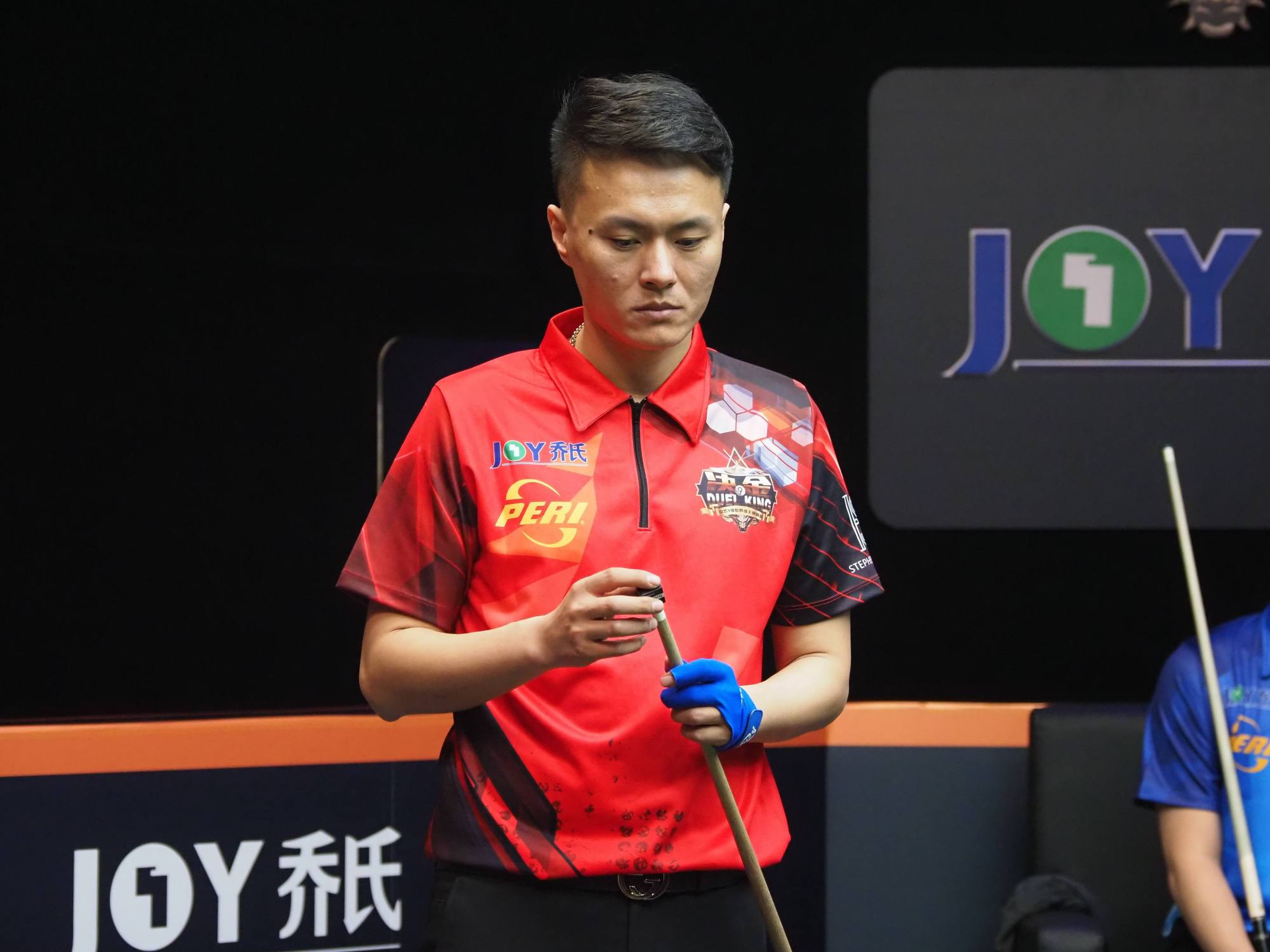 如期登场 如期登场